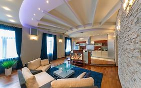Kiev 24 Apartments